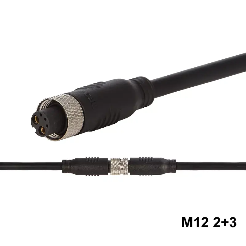 Ali lahko sam odpravim manjše težave s priključkom za e-kolesa?