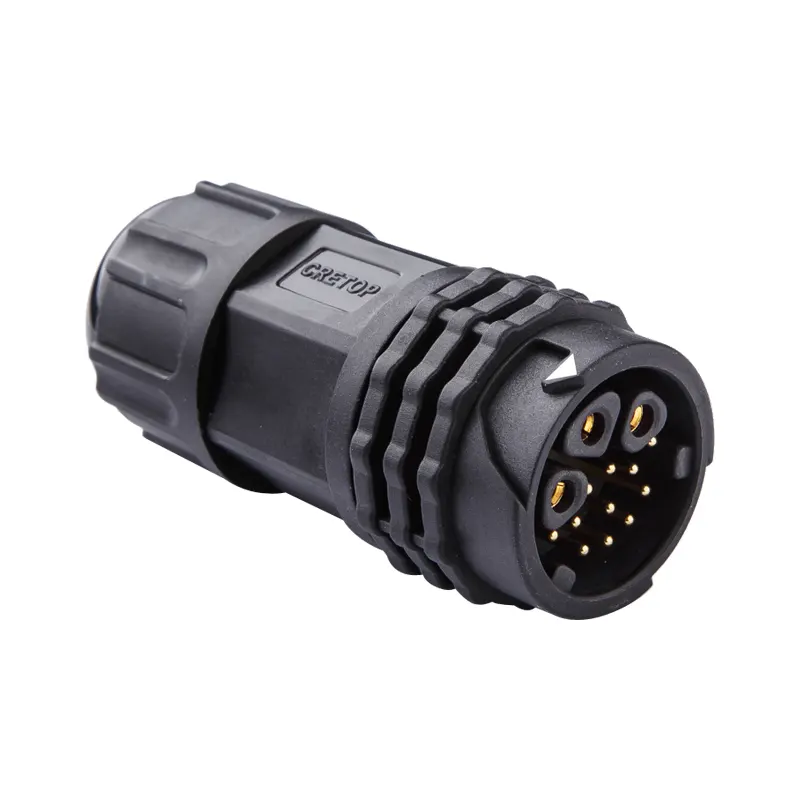 Zunanji LED reflektorji Connector